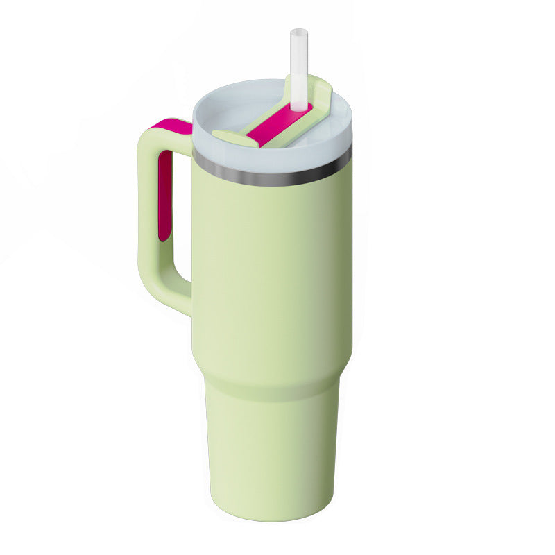 Vacuum Insulated Tumbler Cup