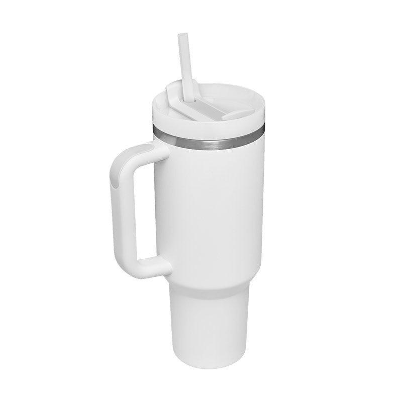 Vacuum Insulated Tumbler Cup