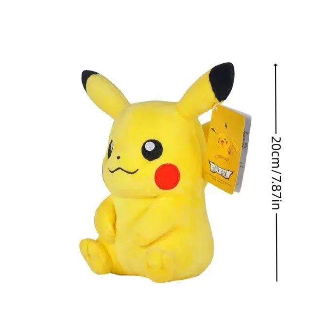 Pokémon Plush Doll