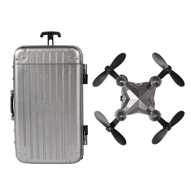 Folding Mini Drone With Camera