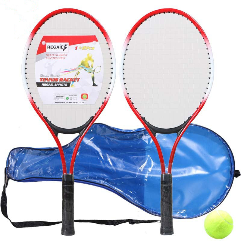 Children's Tennis Racket Set