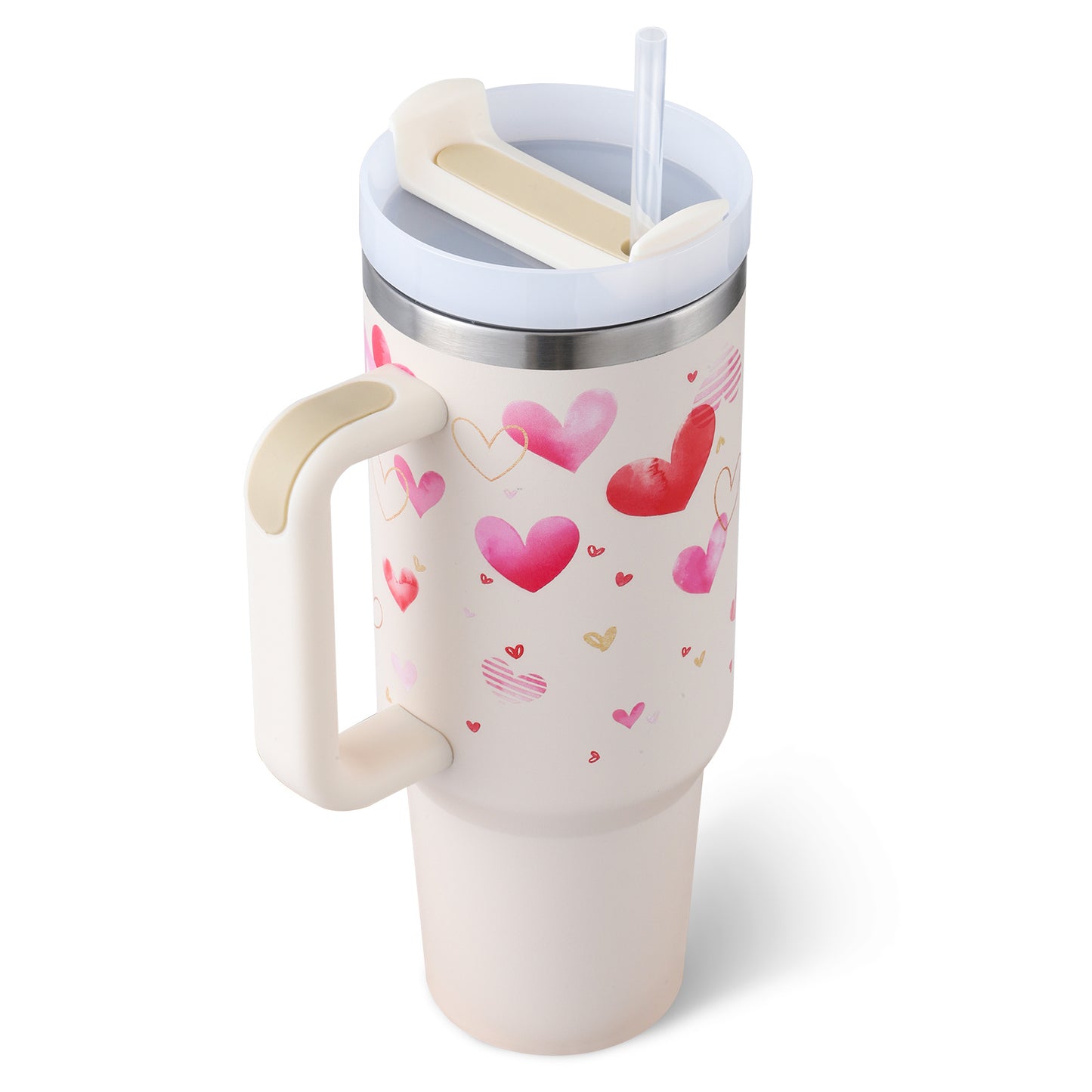 Vacuum Insulated Tumbler Cup