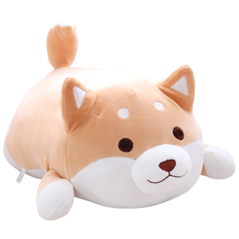 Cotton Stuffed Animal Plushie