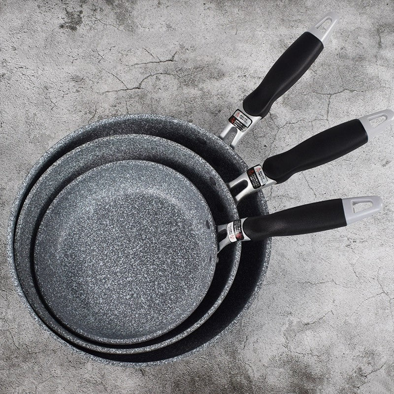 Maifan stone Non stick Induction Frying Pan