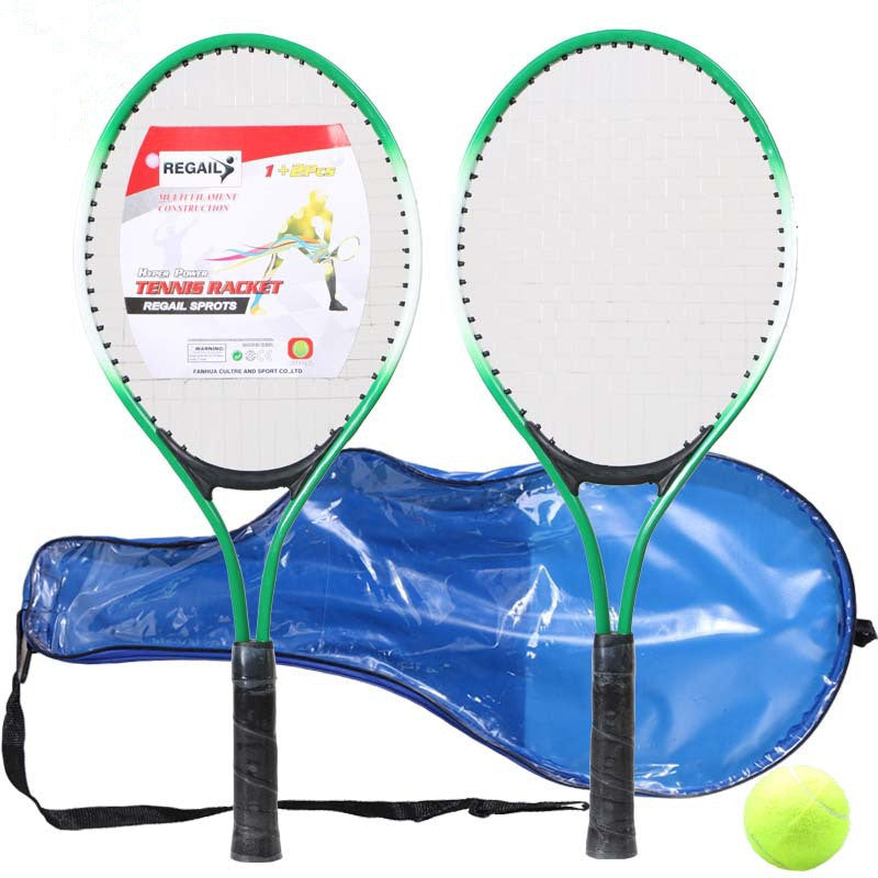 Children's Tennis Racket Set