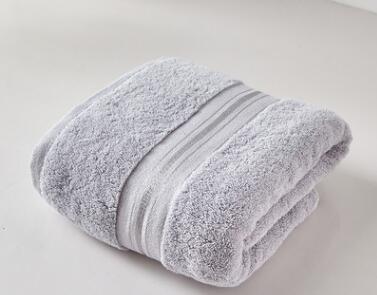 Thick Absorbent Cotton Household Towels