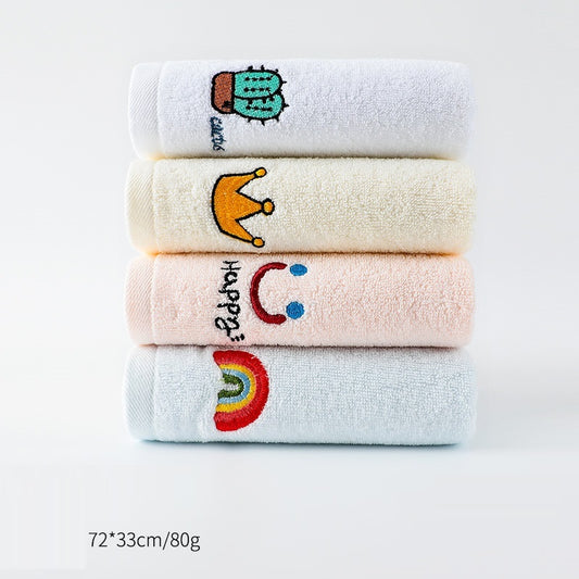 Cotton Face Towels For Men And Women