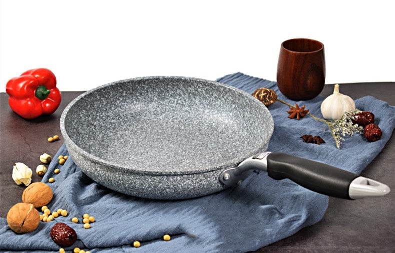 Maifan stone Non stick Induction Frying Pan