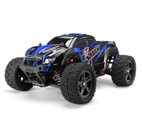 Truck RC Cars With Transmitter RTR