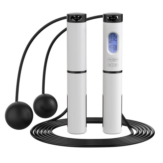 Smart Skipping Rope