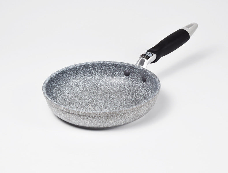 Maifan stone Non stick Induction Frying Pan