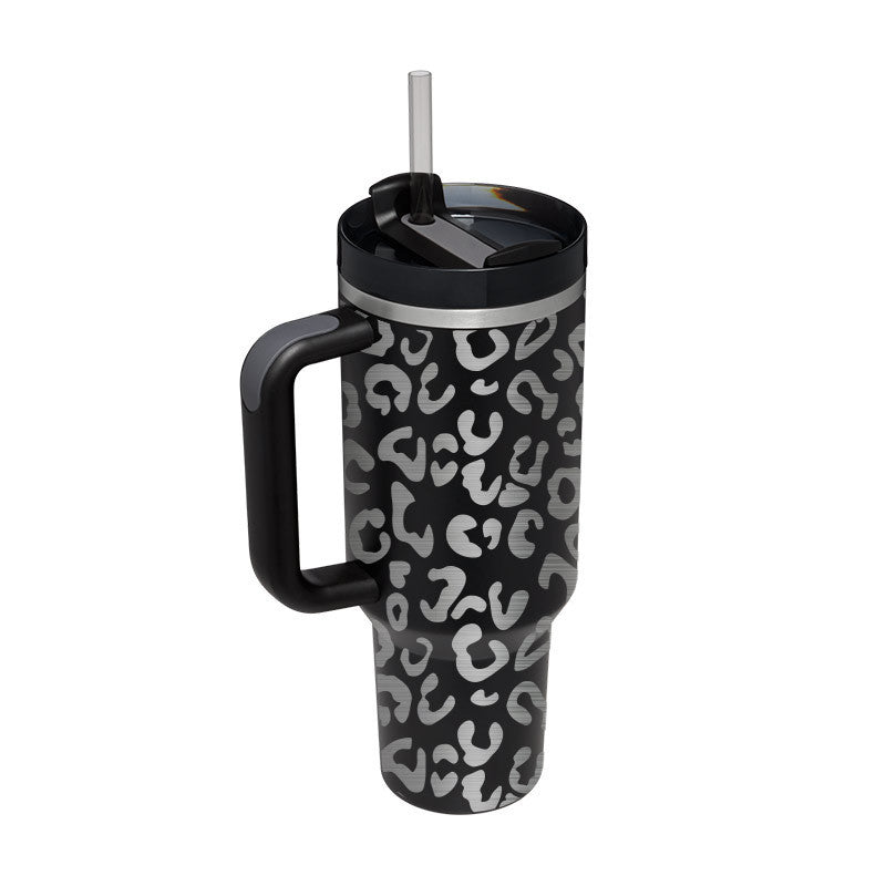 Vacuum Insulated Tumbler Cup