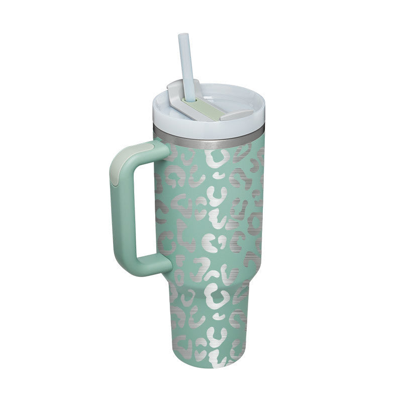 Vacuum Insulated Tumbler Cup