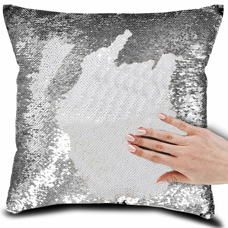 Magical Color Changing Pillows Cover