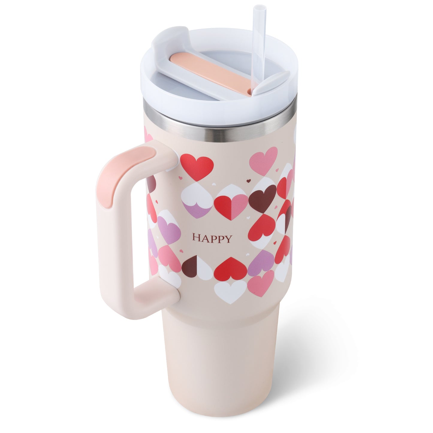 Vacuum Insulated Tumbler Cup