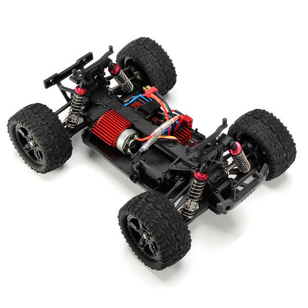 Truck RC Cars With Transmitter RTR