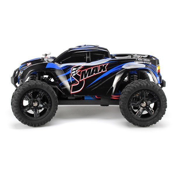 Truck RC Cars With Transmitter RTR