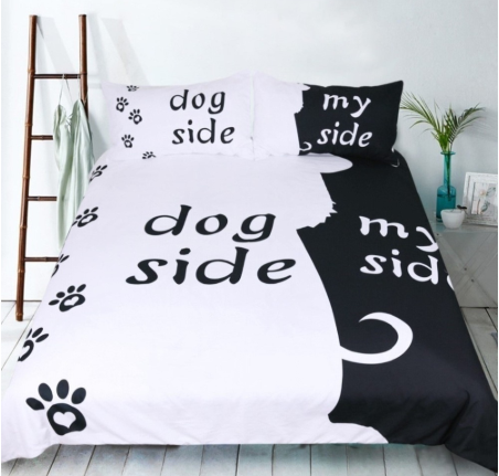 duvet pillow cover set