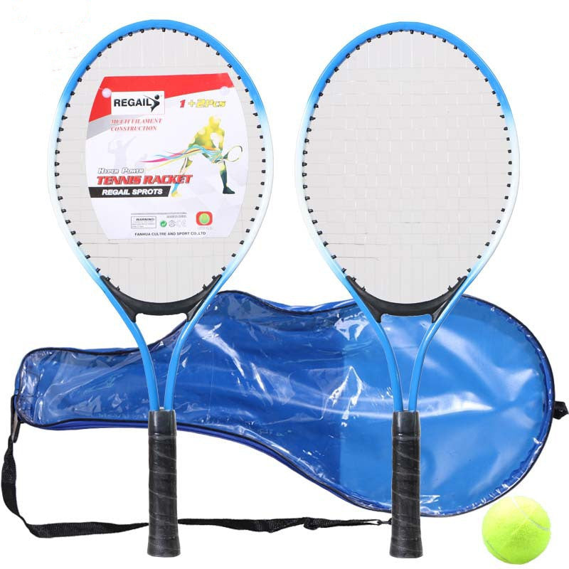 Children's Tennis Racket Set