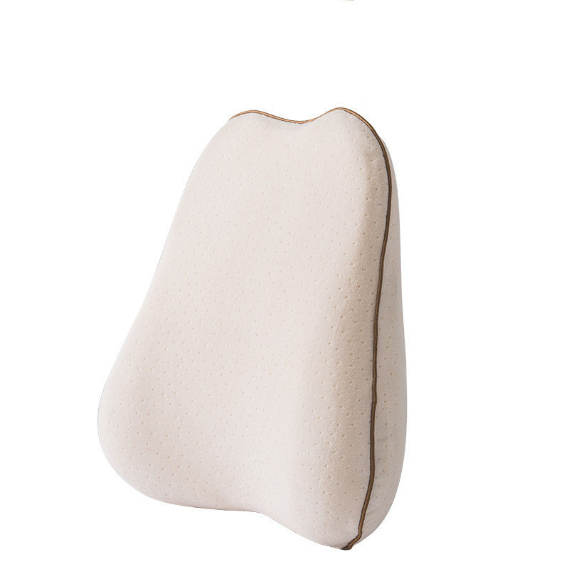 Office waist cushion waist cushion cushion memory foam