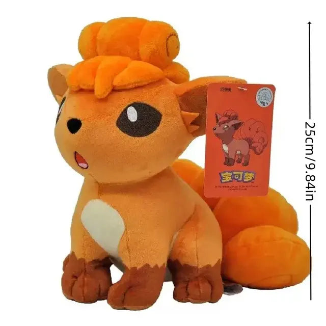 Pokémon Plush Doll