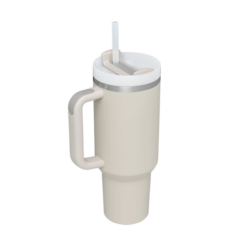 Vacuum Insulated Tumbler Cup