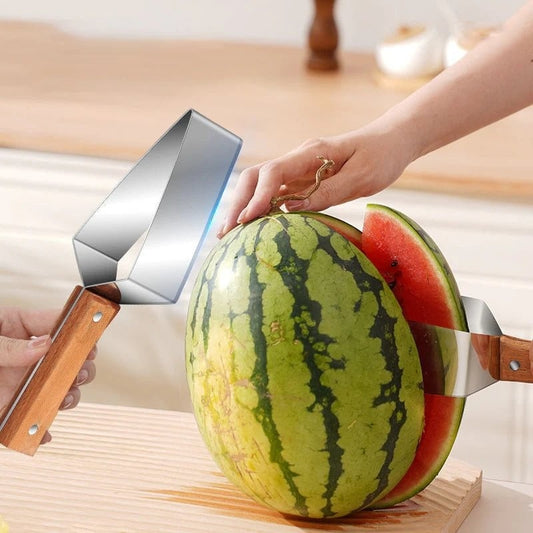 Watermelon Knife