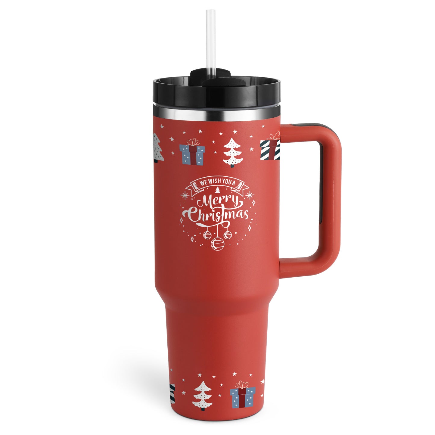 Vacuum Insulated Tumbler Cup