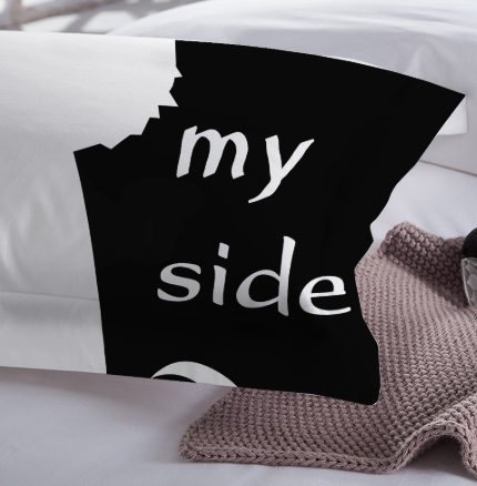 duvet pillow cover set