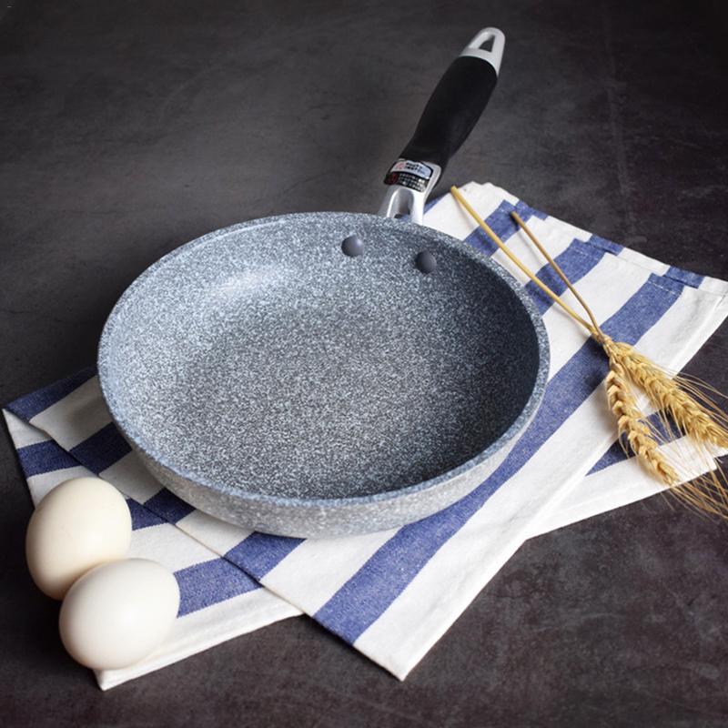 Maifan stone Non stick Induction Frying Pan