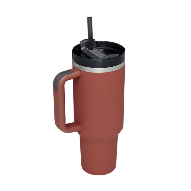 Vacuum Insulated Tumbler Cup