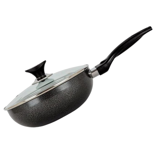 Non Stick Induction Classic Wok