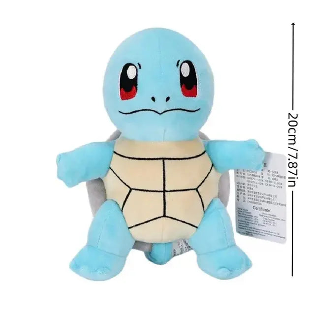 Pokémon Plush Doll