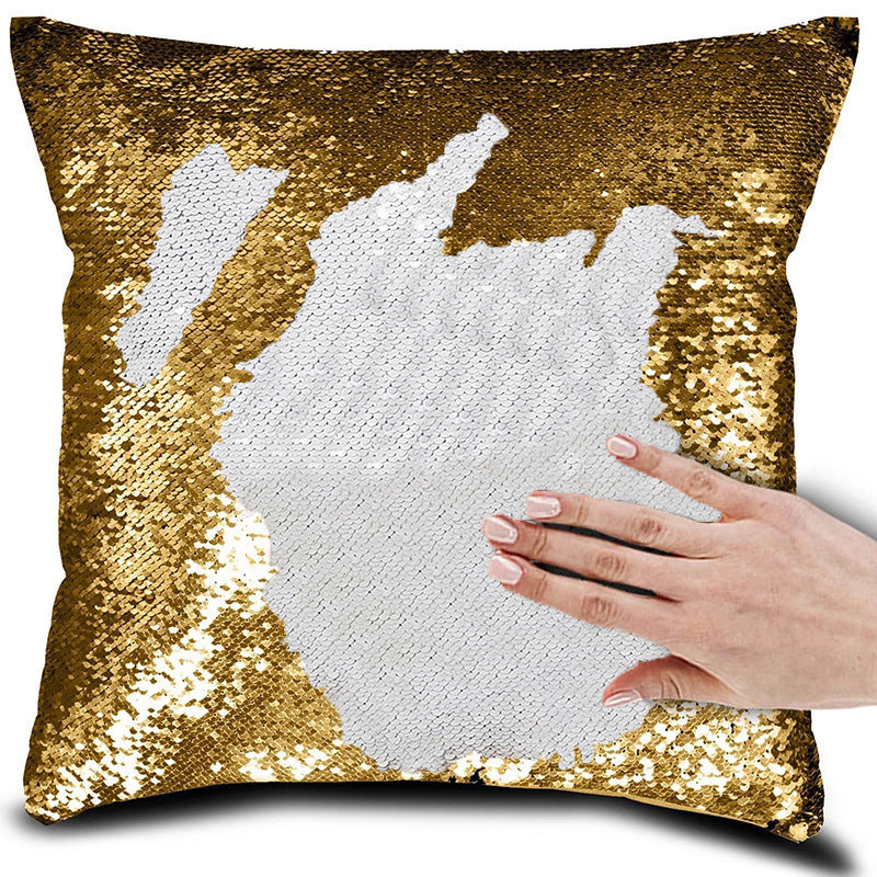 Magical Color Changing Pillows Cover