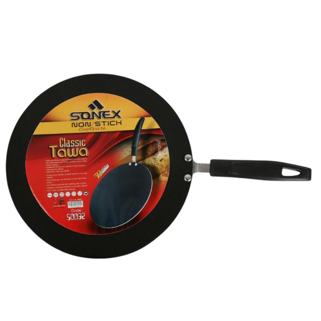 Non Stick Tawa Classic 30cm