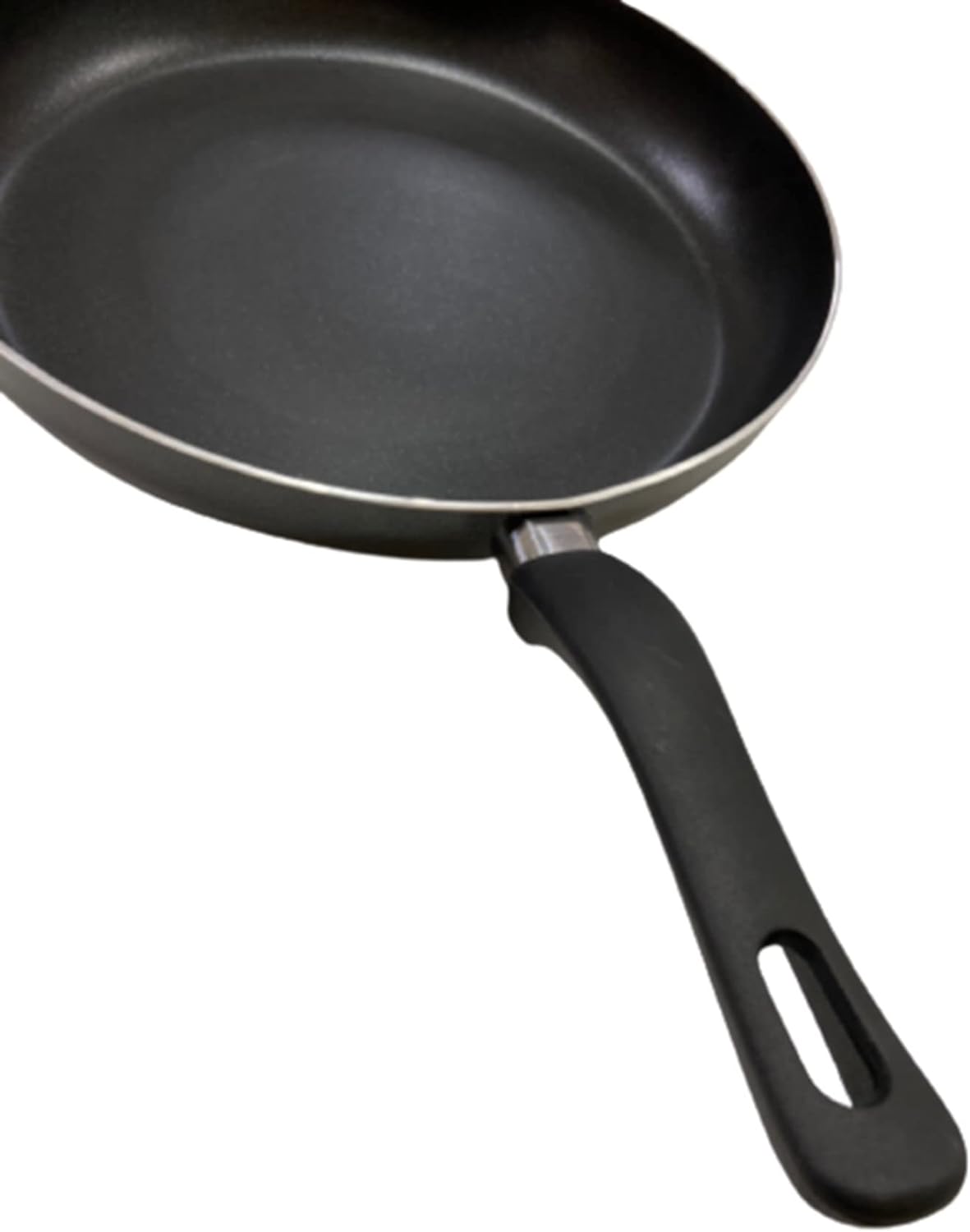 UWEVO Non Stick Frying Pan Induction Neverstick+