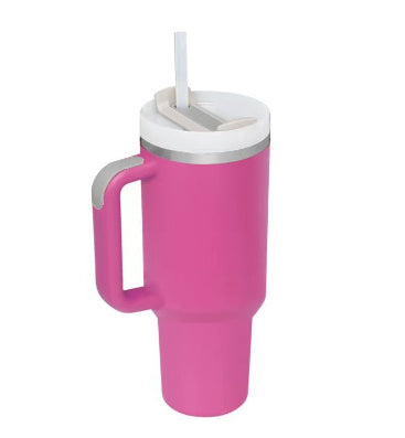 Vacuum Insulated Tumbler Cup