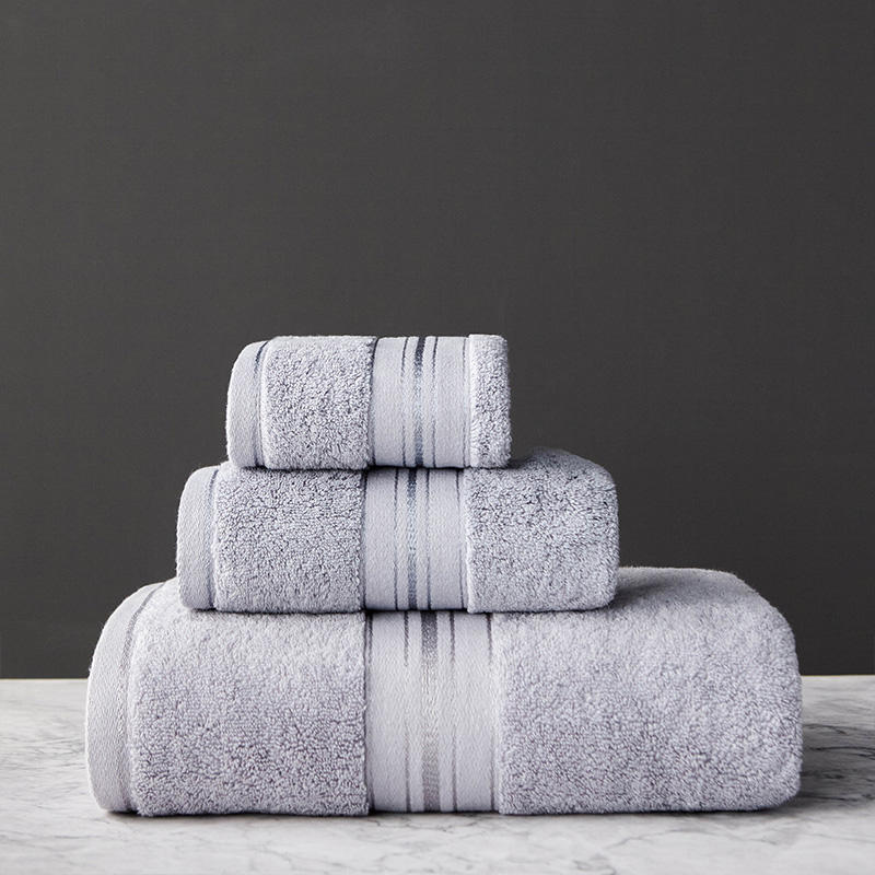 Egyptian Cotton Face Towel