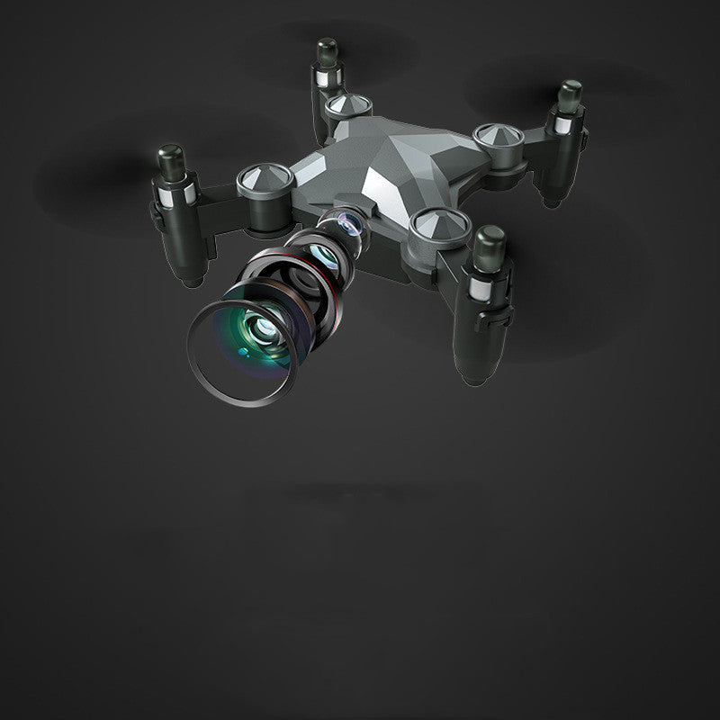 Folding Mini Drone With Camera