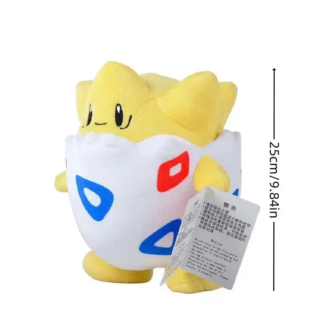 Pokémon Plush Doll