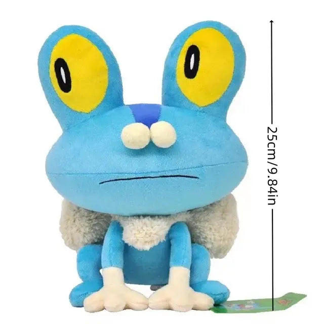 Pokémon Plush Doll