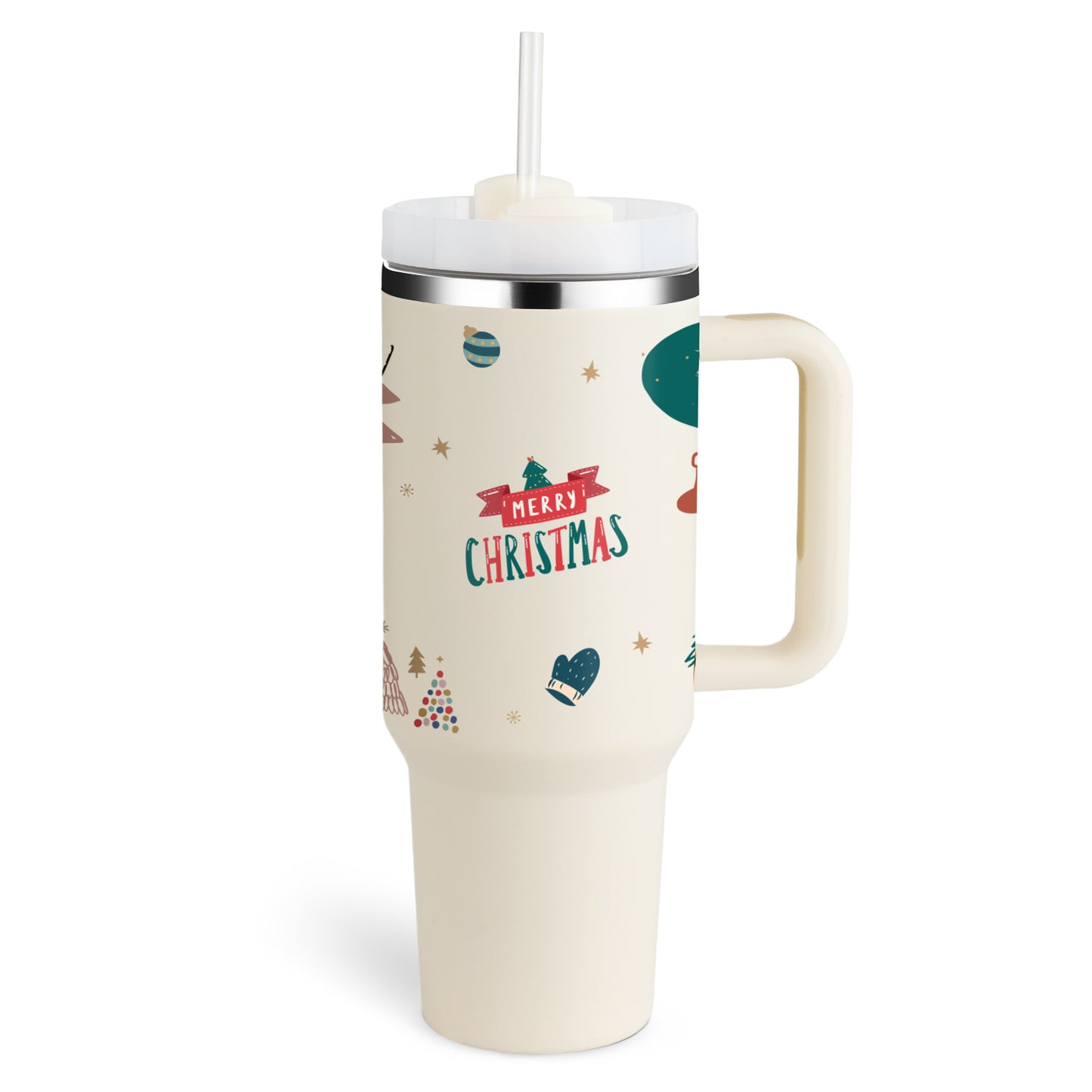 Vacuum Insulated Tumbler Cup