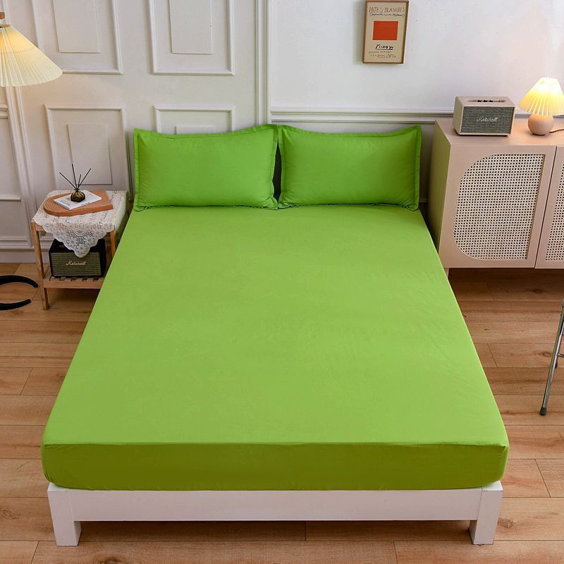 Fitted Cotton Bedsheet