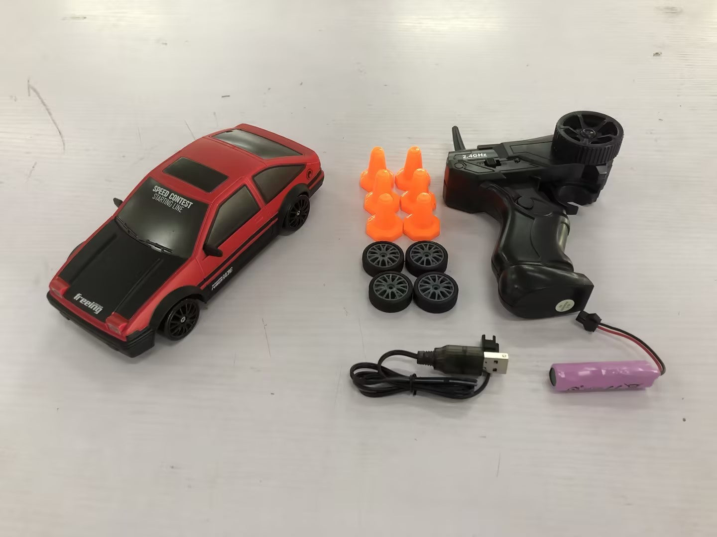 Auldey remote control car hotsell