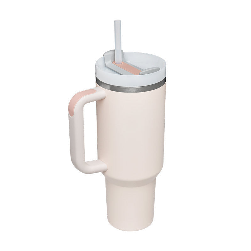 Vacuum Insulated Tumbler Cup