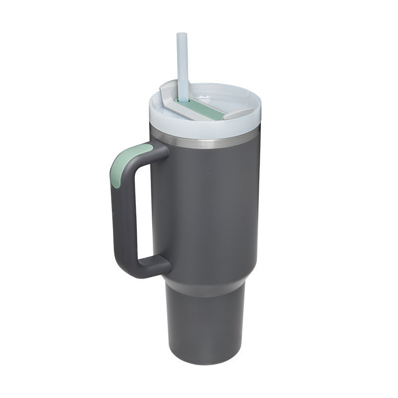 Vacuum Insulated Tumbler Cup