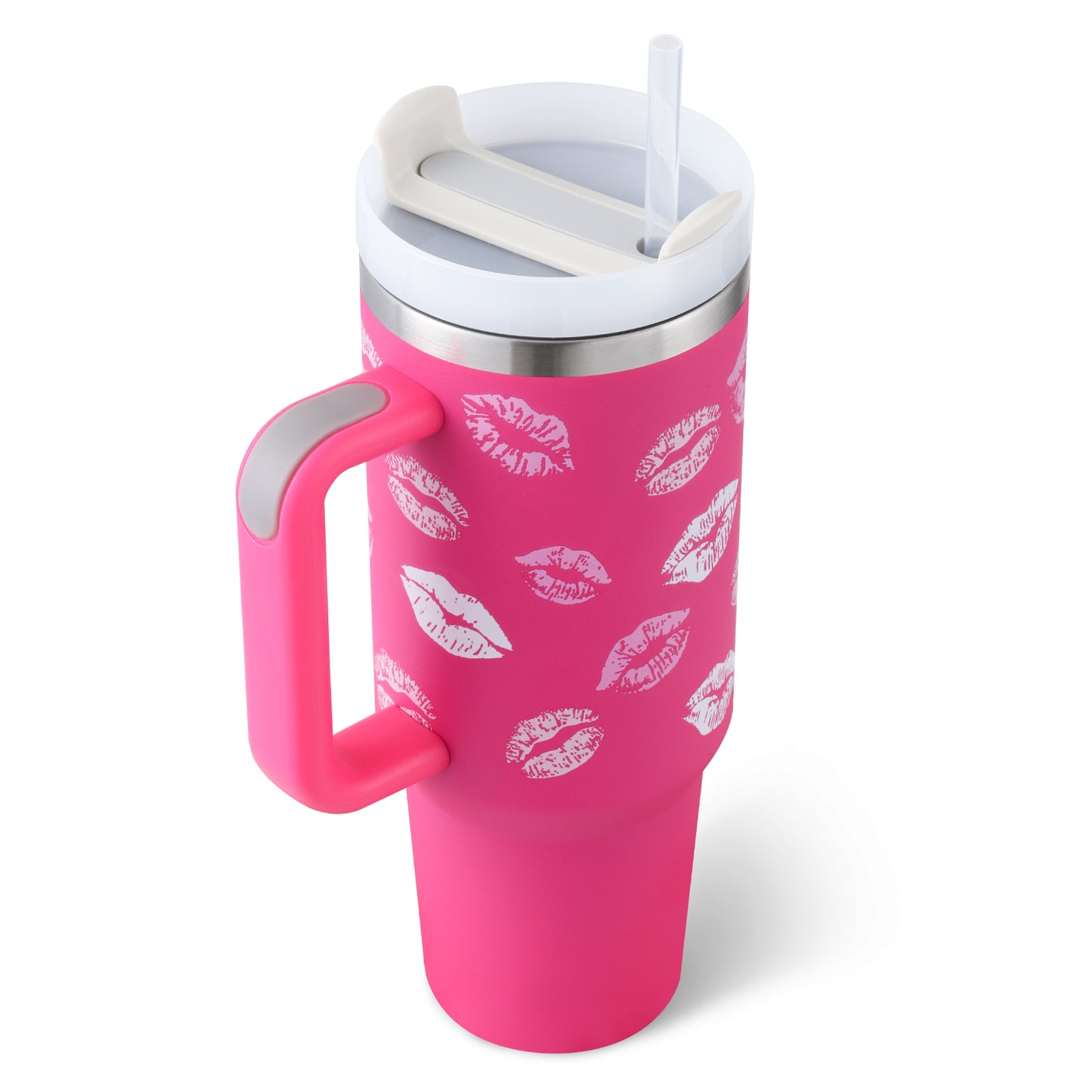 Vacuum Insulated Tumbler Cup