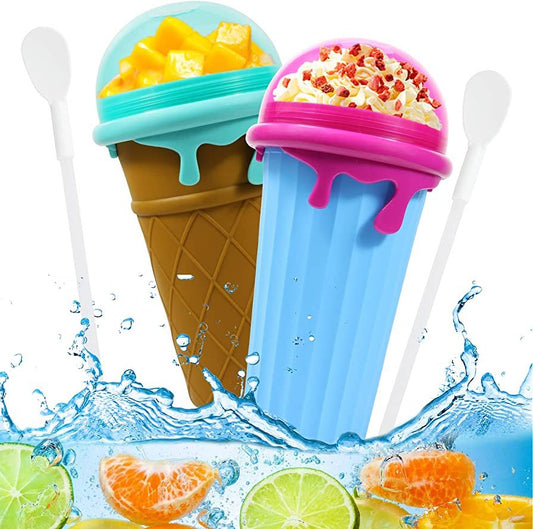 Slushy Maker Cup 500 ml