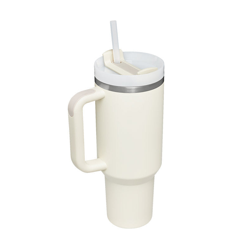 Vacuum Insulated Tumbler Cup