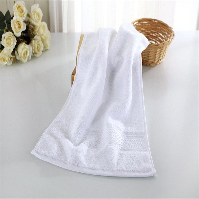 High quality bathroom cotton towels